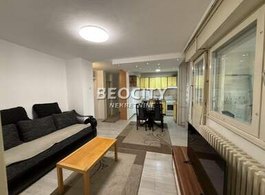 Dvosoban stan, Novi Sad - Novo Naselje | Prodaja · 43m² · 110.000€