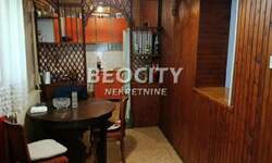 Trosoban stan, Novi Sad - Centar | Prodaja · 59m² · 100.000€