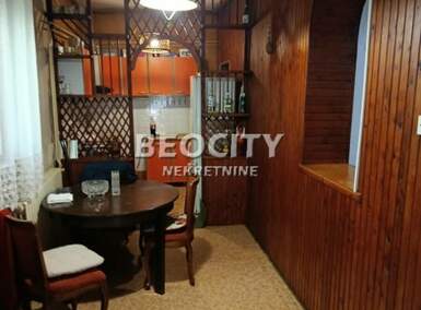 Trosoban stan, Novi Sad - Centar | Prodaja · 59m² · 100.000€