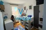Dvoiposoban stan, Novi Sad - Salajka | Prodaja · 58m² · 194.670€