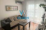Jednoiposoban stan, Novi Sad - Grbavica | Izdavanje · 38m² · 450€
