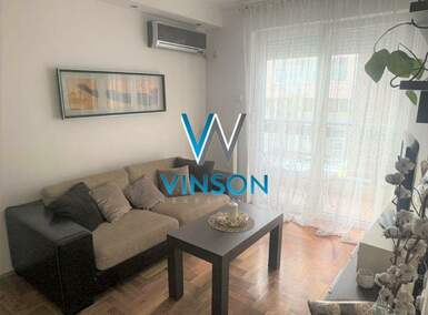Jednoiposoban stan, Novi Sad - Grbavica | Izdavanje · 38m² · 450€