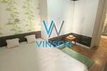 Jednoiposoban stan, Novi Sad - Grbavica | Izdavanje · 38m² · 450€