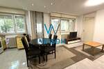 Jednoiposoban stan, Novi Sad - Novo naselje | Prodaja · 43m² · 110.725€