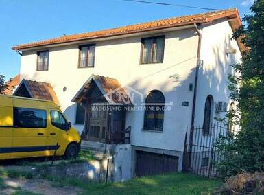 Kuća, Beograd - Rvati | Prodaja · 366m² · 400.000€