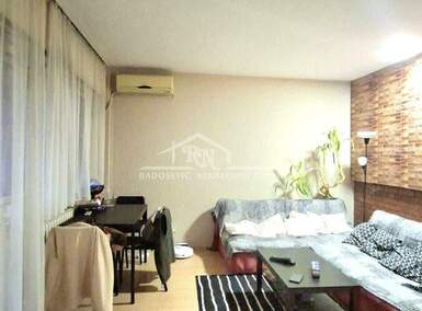 Jednosoban stan, Beograd - Blok 45 (TC Enjub) | Prodaja · 45m² · 157.000€