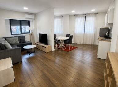 Dvoiposoban stan, Beograd - Gospodara Vučića | Izdavanje · 78m² · 800€