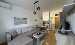 Jednoiposoban stan, Novi Sad | Izdavanje · 37m² · 550€
