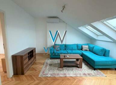 Trosoban stan, Novi Sad - Sajam | Izdavanje · 85m² · 550€