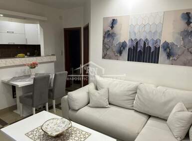 Jednoiposoban stan, Beograd - Mirijevo | Prodaja · 39m² · 115.000€