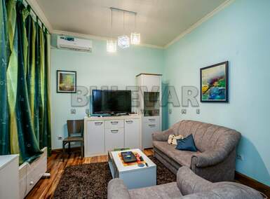Jednoiposoban stan, Niš - Staro groblje | Izdavanje · 40m² · 300€