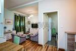 Jednoiposoban stan, Niš - Staro groblje | Izdavanje · 40m² · 300€