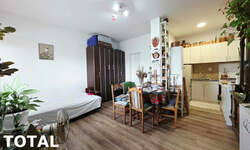 Garsonjera, Novi Sad - Adice | Prodaja · 27m² · 48.000€