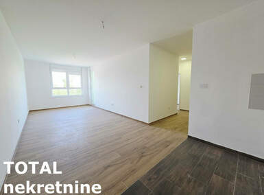 Trosoban stan, Novi Sad - Telep | Prodaja · 62m² · 180.730€