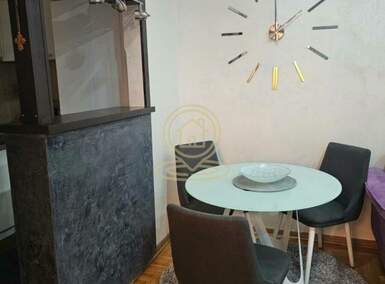 Cetvorosoban stan, Beograd - Crveni Krst | Izdavanje · 97m² · 1.000€