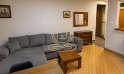 Dvosoban stan, Beograd - Crveni Krst | Izdavanje · 51m² · 600€