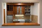 Dvosoban stan, Beograd - Crveni Krst | Izdavanje · 51m² · 600€