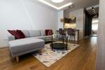 Jednosoban stan, Beograd - Čubura | Izdavanje · 38m² · 650€