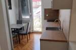 Jednosoban stan, Beograd - Topličin venac | Izdavanje · 27m² · 500€