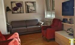 Trosoban stan, Beograd - Kluz | Izdavanje · 107m² · 750€