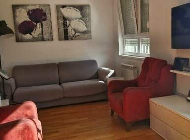 Trosoban stan, Beograd - Kluz | Izdavanje · 107m² · 750€