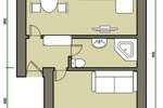 Dvosoban stan, Beograd - Centar (Palilula) | Prodaja · 45m² · 179.000€