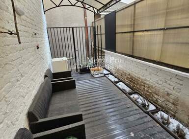 Dvoiposoban stan, Beograd - Slavija | Prodaja · 57m² · 188.000€