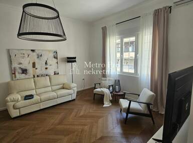Trosoban stan, Beograd - Zeleni Venac | Prodaja · 110m² · 430.000€