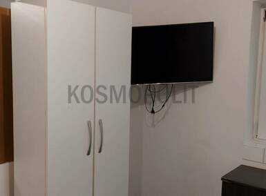 Jednosoban stan, Beograd - Čubura | Izdavanje · 18m² · 280€