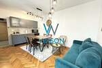 Dvoiposoban stan, Novi Sad - Centar | Izdavanje · 70m² · 700€