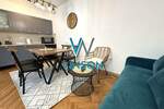 Dvoiposoban stan, Novi Sad - Centar | Izdavanje · 70m² · 700€
