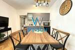 Dvoiposoban stan, Novi Sad - Centar | Izdavanje · 70m² · 700€