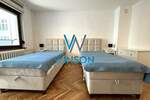 Dvoiposoban stan, Novi Sad - Centar | Izdavanje · 70m² · 700€