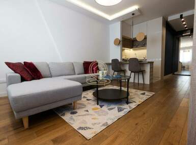 Jednosoban stan, Beograd - Čubura | Izdavanje · 38m² · 650€
