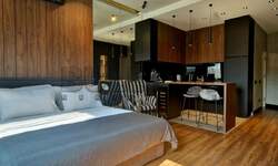 Garsonjera, Niš - Centar | Izdavanje · 29m² · 400€