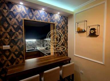 Jednoiposoban stan, Novi Sad | Izdavanje · 50m² · 500€