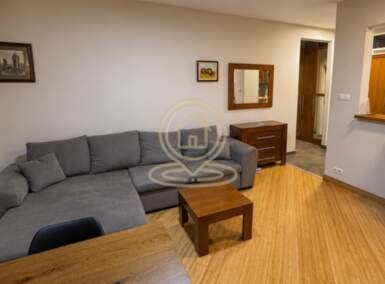 Dvosoban stan, Beograd - Crveni Krst | Izdavanje · 51m² · 600€