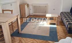 Jednosoban stan, Novi Sad - Bulevar Oslobođenja | Izdavanje · 21m² · 200€