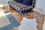Jednosoban stan, Novi Sad - Bulevar Oslobođenja | Izdavanje · 21m² · 200€
