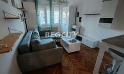 Jednosoban stan, Novi Sad - Centar | Izdavanje · 25m² · 300€