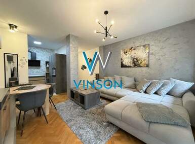 Jednoiposoban stan, Novi Sad - Grbavica | Izdavanje · 46m² · 500€