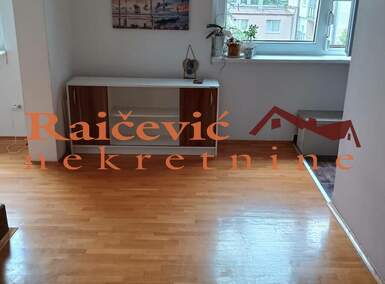 Jednoiposoban stan, Beograd - Brace Jerkovic | Prodaja · 36m² · 126.000€