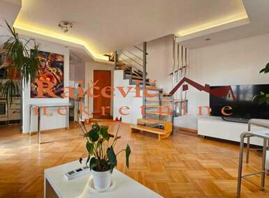 Trosoban stan, Beograd - Dorcol | Prodaja · 82m² · 320.000€