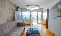 Cetvorosoban stan, Niš - Centar | Prodaja · 94m² · 188.000€