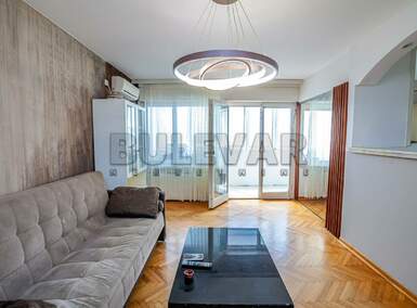 Cetvorosoban stan, Niš - Centar | Prodaja · 94m² · 188.000€