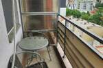 Jednoiposoban stan, Niš - Filozofski fakultet | Izdavanje · 45m² · 300€