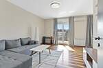 Dvoiposoban stan, Beograd - Gavrila Principa | Izdavanje · 64m² · 1.000€