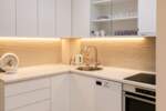Dvosoban stan, Beograd - Crveni Krst | Izdavanje · 43m² · 800€