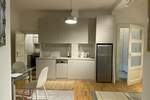 Dvosoban stan, Beograd - Savamala | Izdavanje · 69m² · 800€
