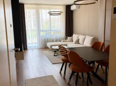 Trosoban stan, Beograd - Beograd na vodi | Izdavanje · 74m² · 1.600€